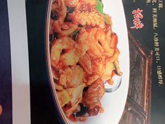 -陈傻子餐厅(世纪都会店)