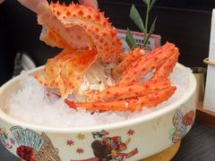 -尚居日料·和牛寿喜烧自助(市府恒隆广场店)