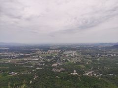 -北京鹫峰国家森林公园