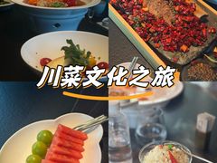 -晓长安·新陕菜(曲江店)