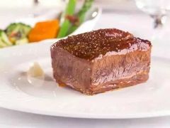 -王品牛排(郑州大卫城店)