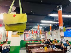 大堂-递酒烤场(湛江路店)
