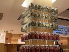 -无印良品餐堂 MUJI Diner(成都太古里店)