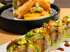 -德川家日本料理(中关村店)