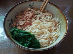 -喜卷·烂肉卷饼(广渠门店)