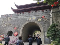 -鼓楼(西湖风景名胜区)
