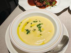 土豆泥-Solo(衡山路店)