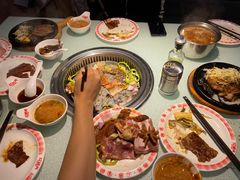 -红透天牛排海鲜自助(长和国际直营店)