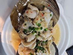 -园里前·10年私厨·福建菜(台江万达鳌峰洲店)