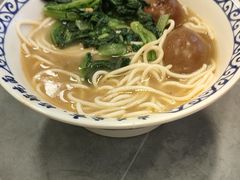 -梅溪·小伙子干挑面(安吉总店)