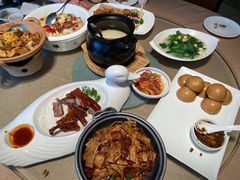 -桂林肥仔·中华餐饮名店(园湖店)