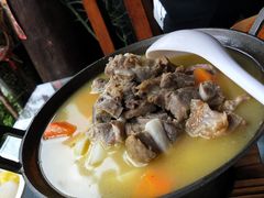 -尽善百年古院餐厅(王家老宅店)