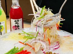 -明本湛江鸡•海鲜小厨(陈家祠店)