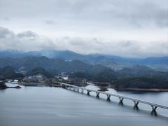 -千岛湖天屿景区