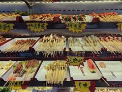 -宏姐串串香(宏伟路店)