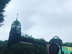 -三鹰之森吉卜力美术馆