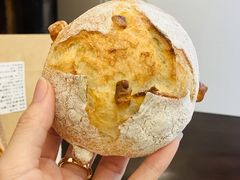 烟熏奶酪洛斯提克-佐敦面包铺·JORDAN BAKERY