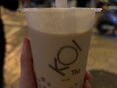 -KOI PLUS(成都万象城店)