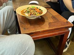 -方铲铲·成都板凳面(滨江银泰店)