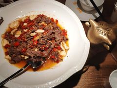 -炊烟小炒黄牛肉(中心印象城店)