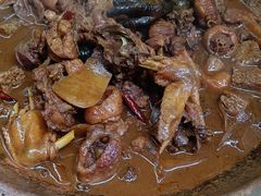 -膳和缘炒鸡店(南门路店)