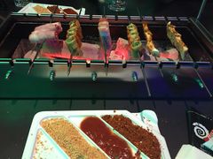 很久以前只是家串店(清河店)-很久以前羊肉串(清河店)