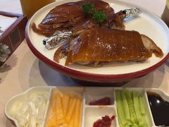 -大鸭梨烤鸭(甘家口店)