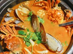 -虾小龙老长沙龙虾馆(坡子街店)