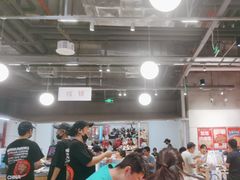-馬伍旺川菜(金象城店)