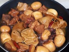 -刘小武·锅魁(总店)
