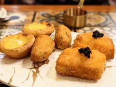 -番茄屋葡式美食(总店)