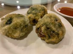 -汕头君华海逸酒店·鸿桃轩中餐厅