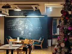 -雕刻时光咖啡馆(南院门店)