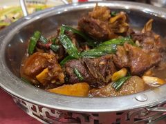 -新虹楼饭庄(崇明陈家镇店)