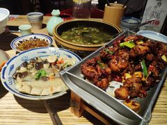 -树厨贵州菜(大十字店)