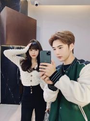 -3AM HAIR SALON染发接发