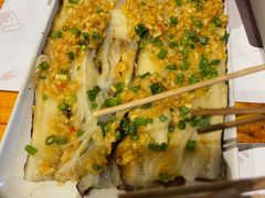-木屋烧烤(惠阳华润小径湾店)