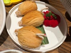 -珍宝轩海鲜火锅(碧湖大厦店)