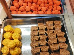 -一大糕点(纬六路店)