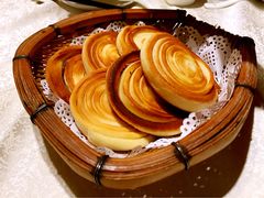 摩登粑粑-怡得饭庄·宋大妈昆明菜·始于1996