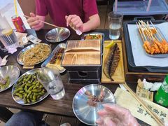 -破店肥哈·东北烧烤(南山保利店)