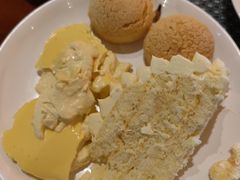 -青岛金沙滩希尔顿酒店·自助餐厅