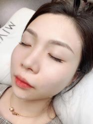 -MIVI野生眉纹绣纹眉