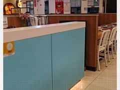 -小杨生煎(成山巴黎春天店)