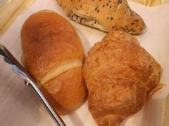 -山崎面包(静安久光店)