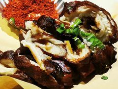 -大牌大·传统杭帮菜(湖滨店)