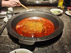 -大鱼山房鱼头火锅(老字号品质店)