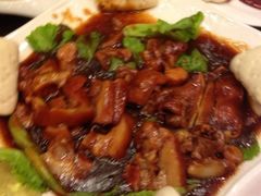 iphone_upload_pic-扬州三头宴(东关街店)