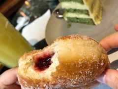 -BAKER&SPICE(安福路店)