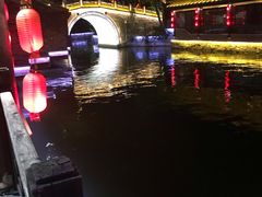 -台儿庄古城